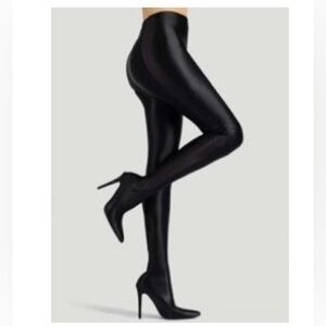 Leggings Stiletto Boots